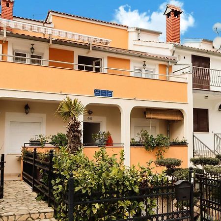 Apartments Juric فيرسار المظهر الخارجي الصورة
