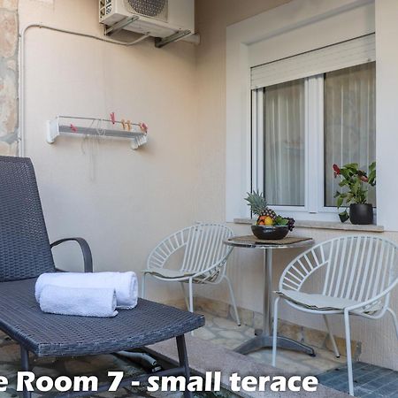 Apartments Juric فيرسار المظهر الخارجي الصورة
