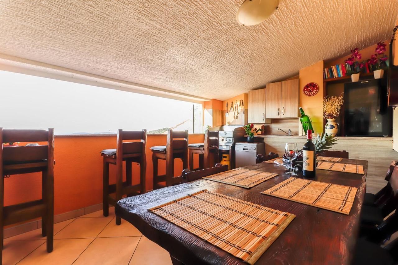 Apartments Juric فيرسار المظهر الخارجي الصورة