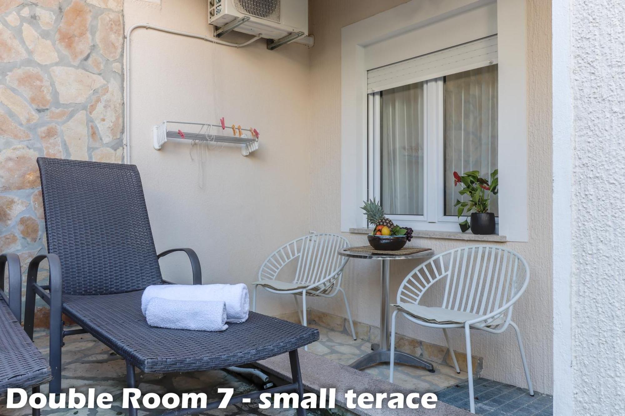 Apartments Juric فيرسار المظهر الخارجي الصورة