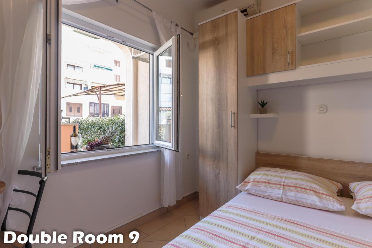 Apartments Juric فيرسار المظهر الخارجي الصورة