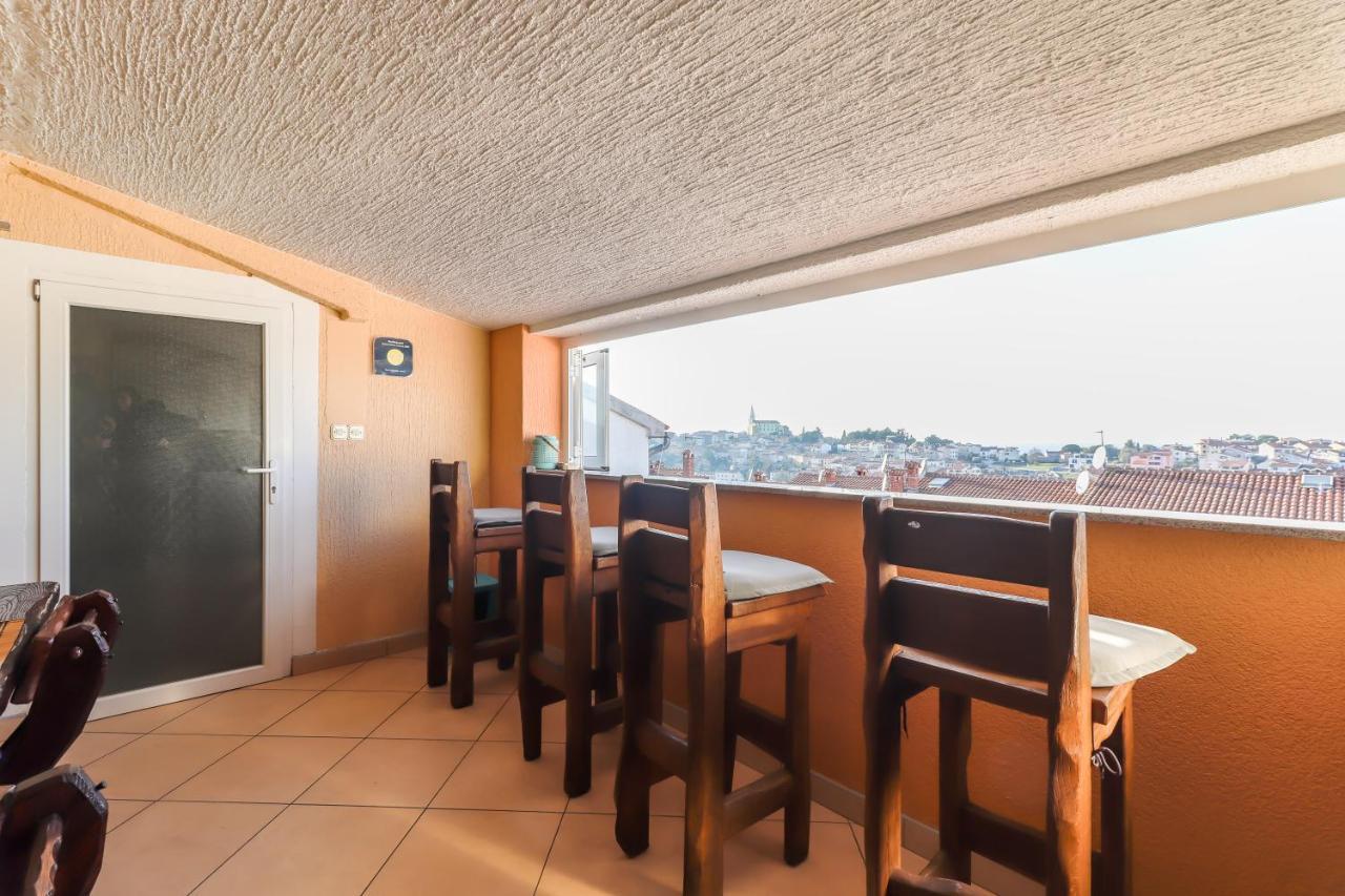 Apartments Juric فيرسار المظهر الخارجي الصورة