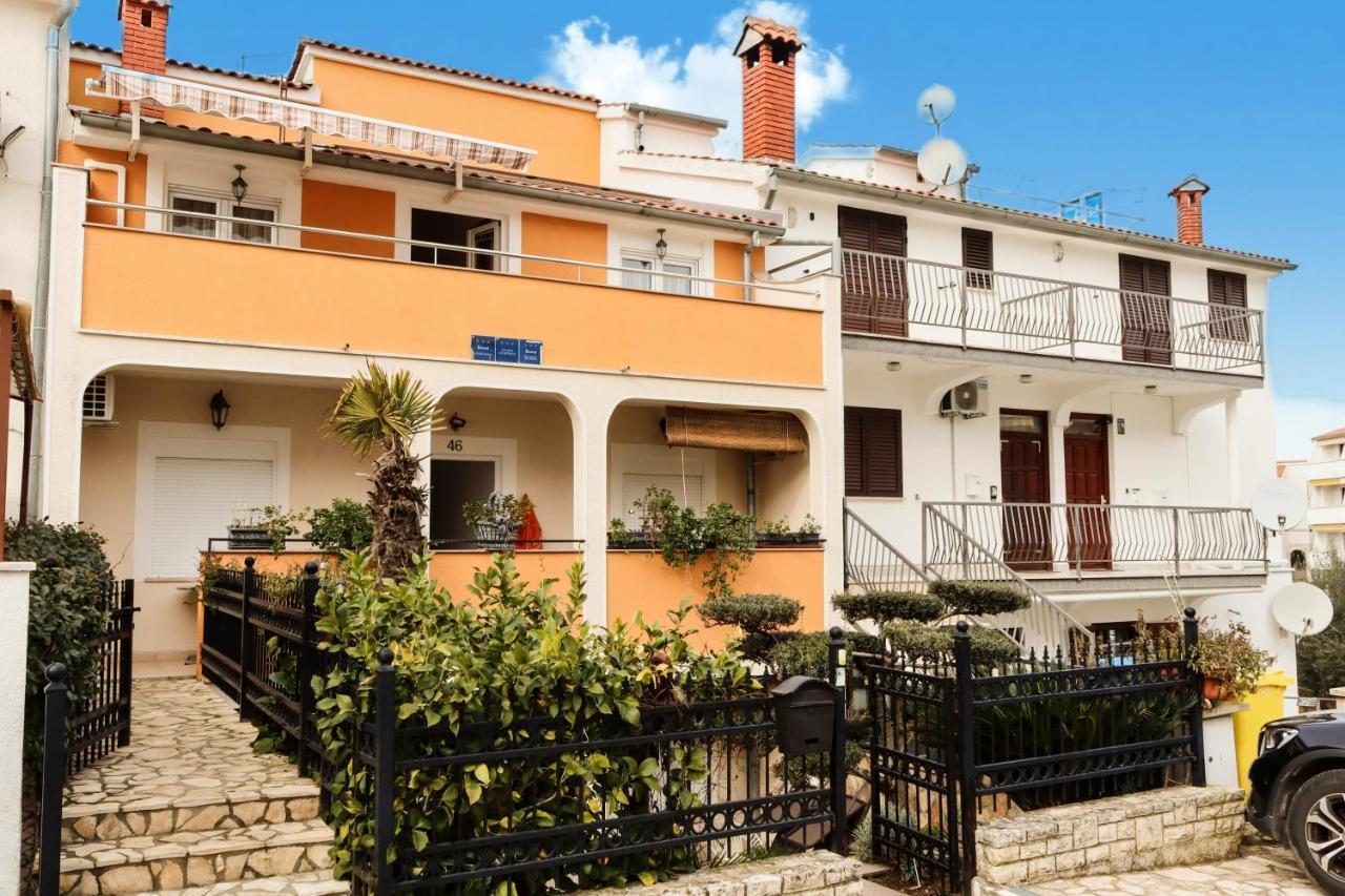 Apartments Juric فيرسار المظهر الخارجي الصورة