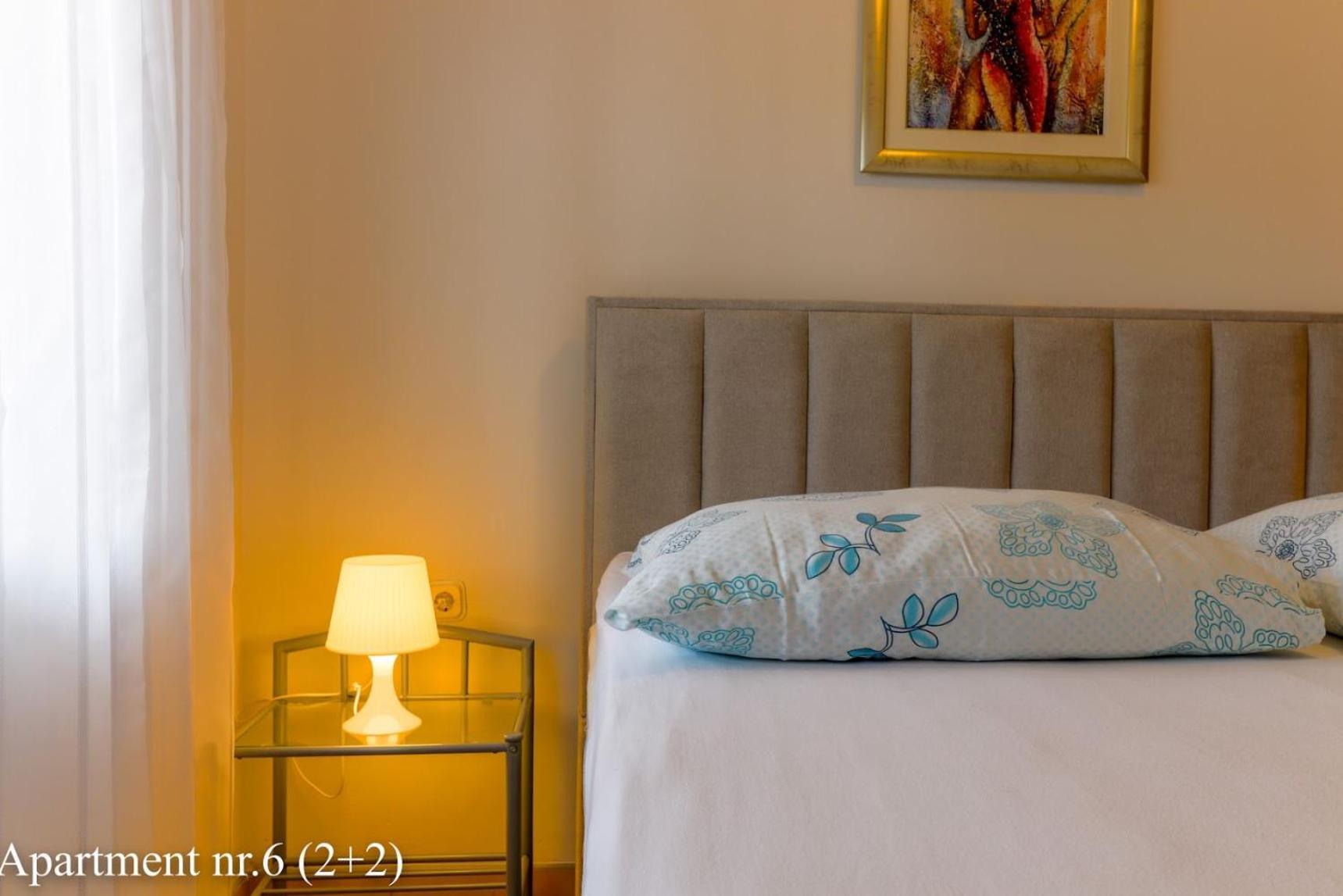 Apartments Juric فيرسار المظهر الخارجي الصورة