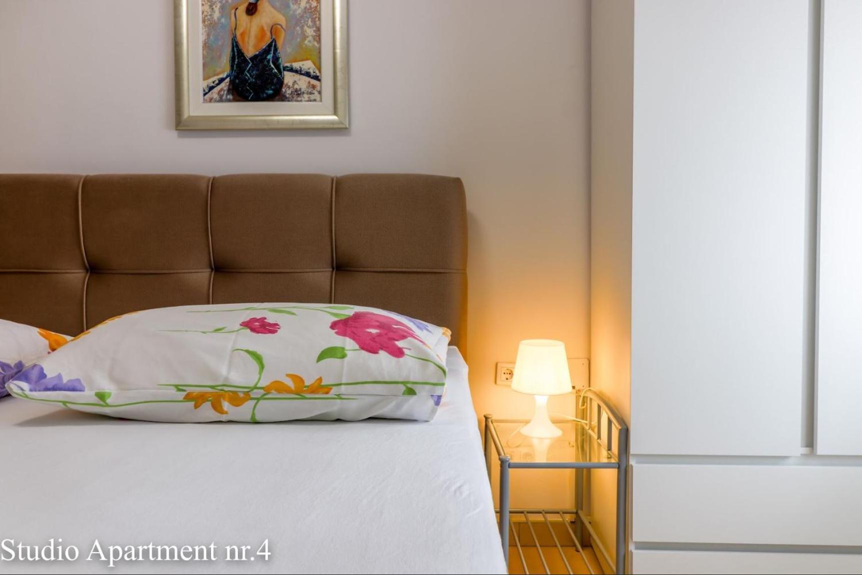 Apartments Juric فيرسار المظهر الخارجي الصورة