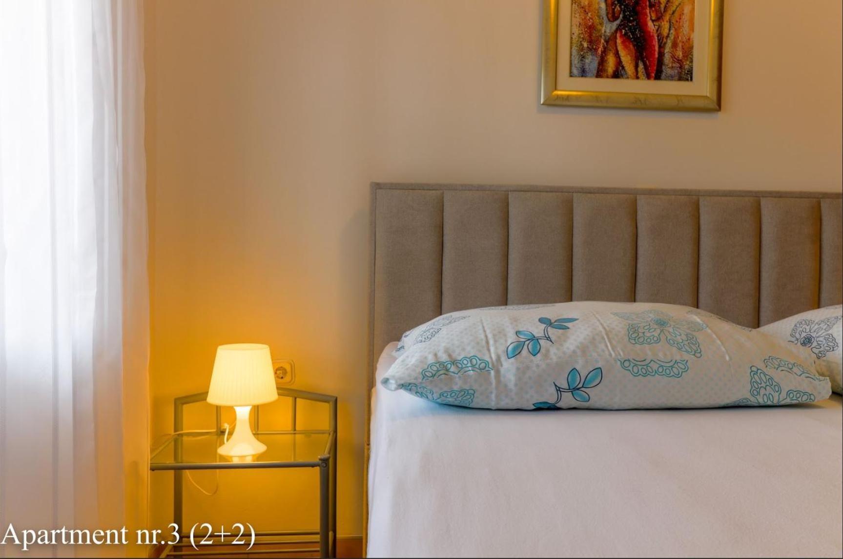 Apartments Juric فيرسار المظهر الخارجي الصورة