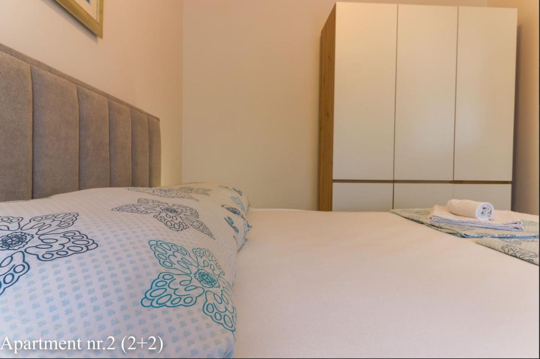 Apartments Juric فيرسار المظهر الخارجي الصورة