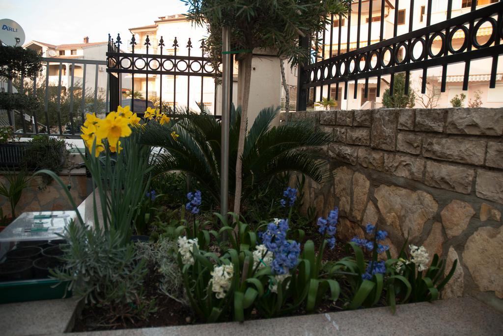 Apartments Juric فيرسار المظهر الخارجي الصورة