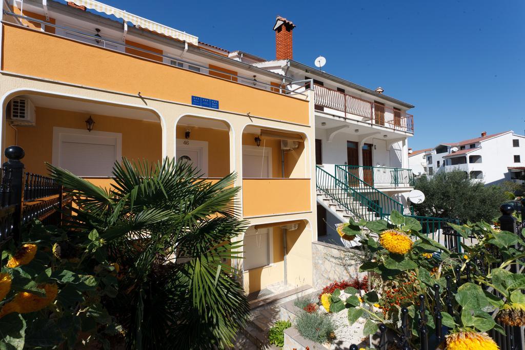 Apartments Juric فيرسار المظهر الخارجي الصورة