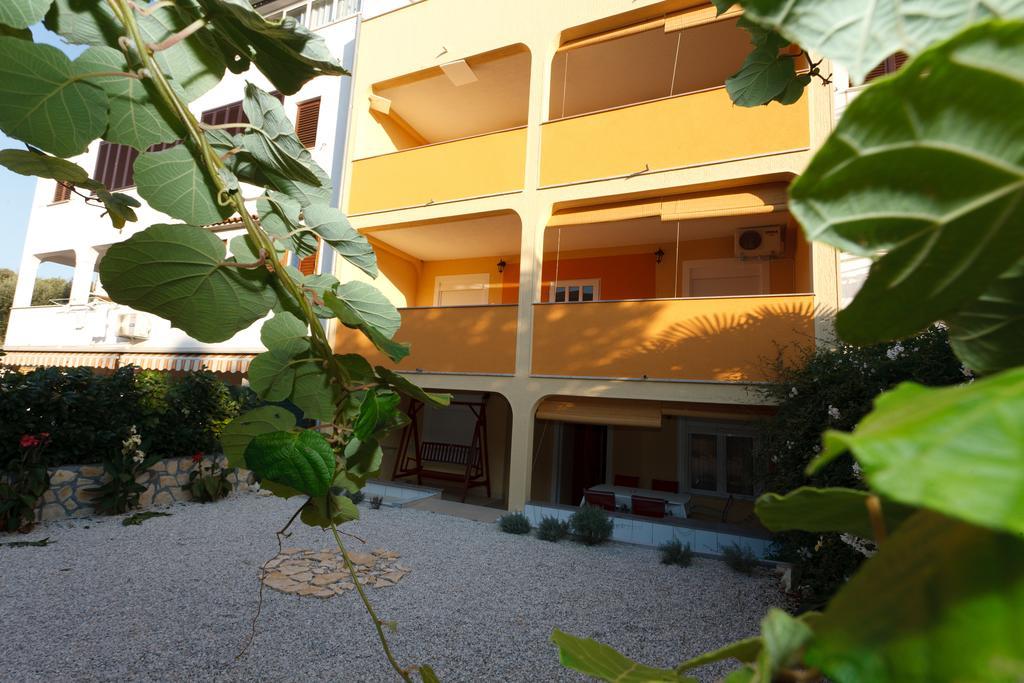 Apartments Juric فيرسار المظهر الخارجي الصورة