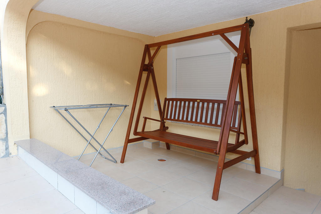 Apartments Juric فيرسار الغرفة الصورة