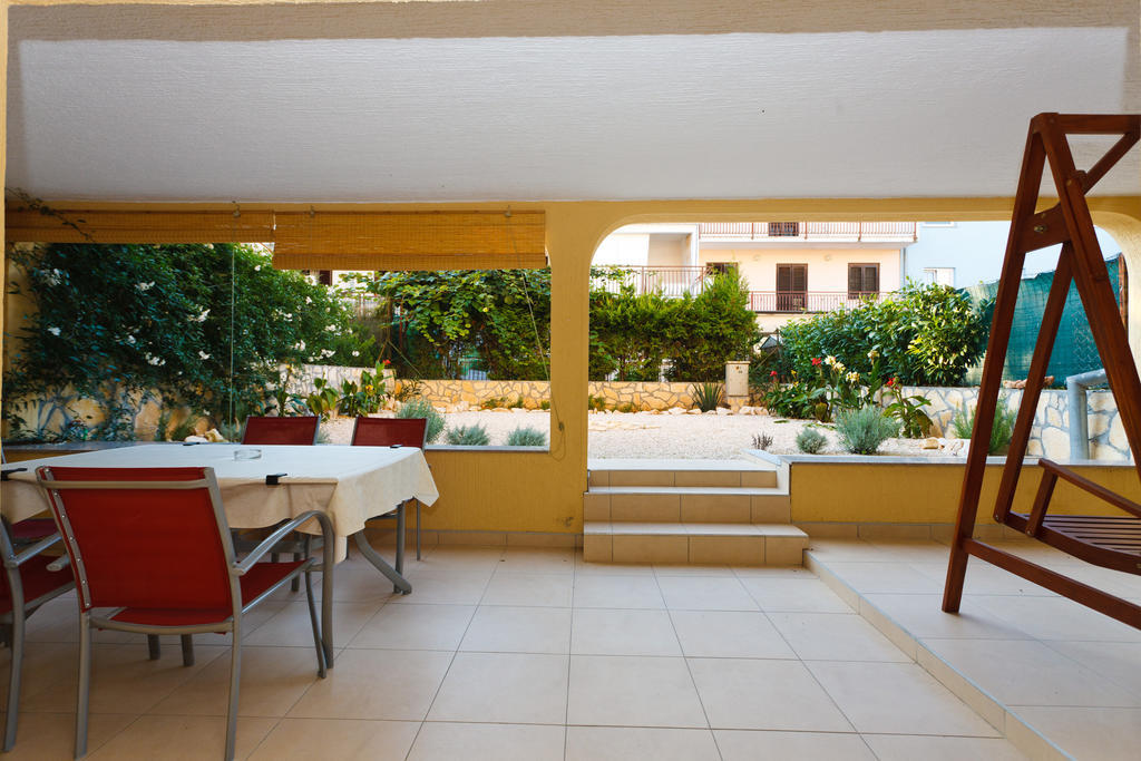 Apartments Juric فيرسار المظهر الخارجي الصورة